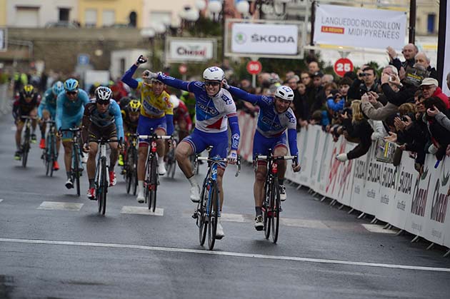 Arnaud Demare